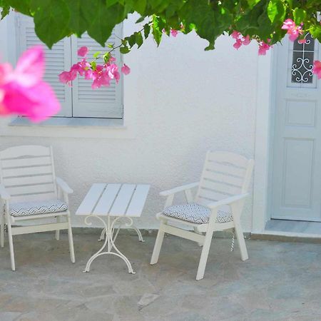 White Haven Cave Home Mesaria Exterior foto