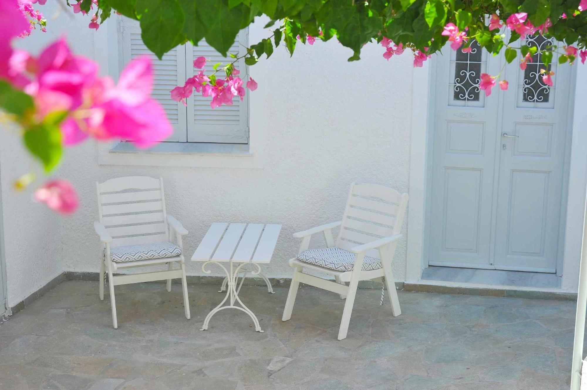 White Haven Cave Home Mesaria Exterior foto